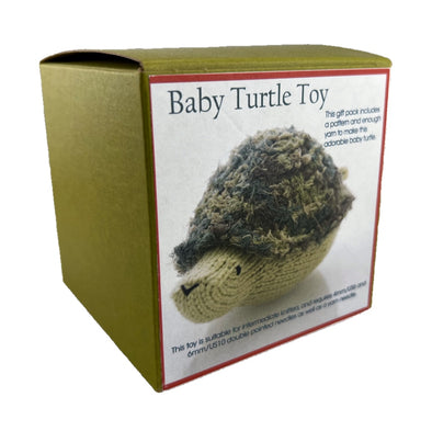 Toy - Baby Turtle