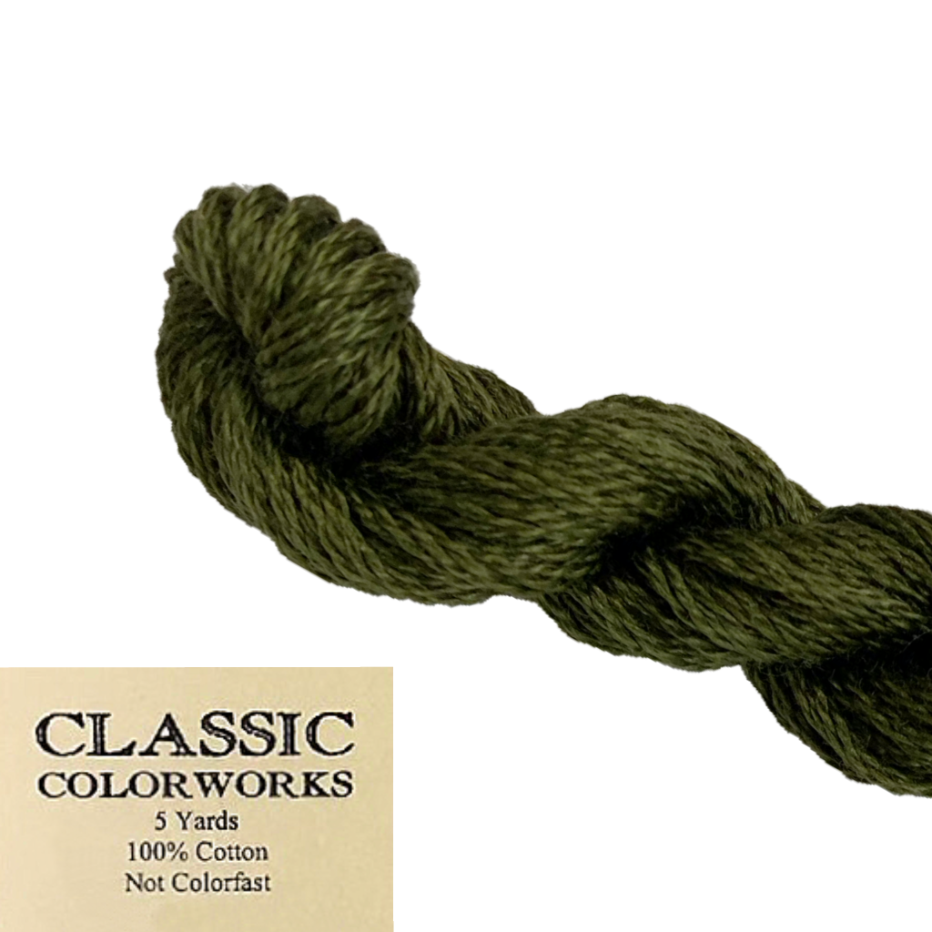 Classic Colorworks English Ivy
