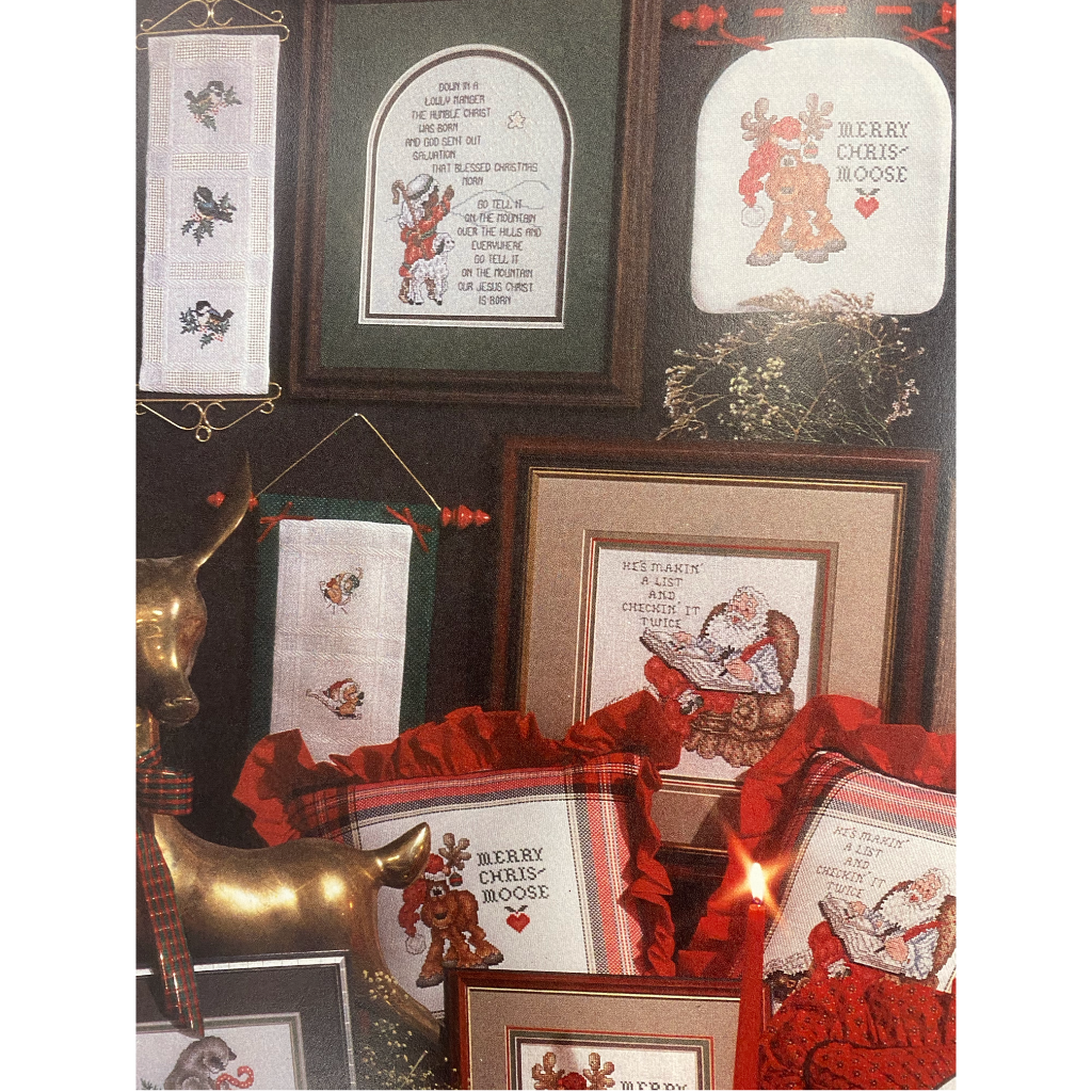 STC 028 Christmas Traditions