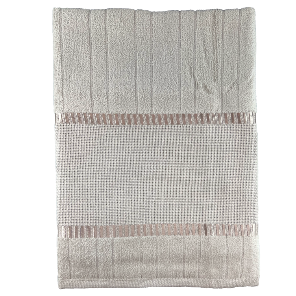 Towel BHT2005H-GY Bella Hand Towel Grey