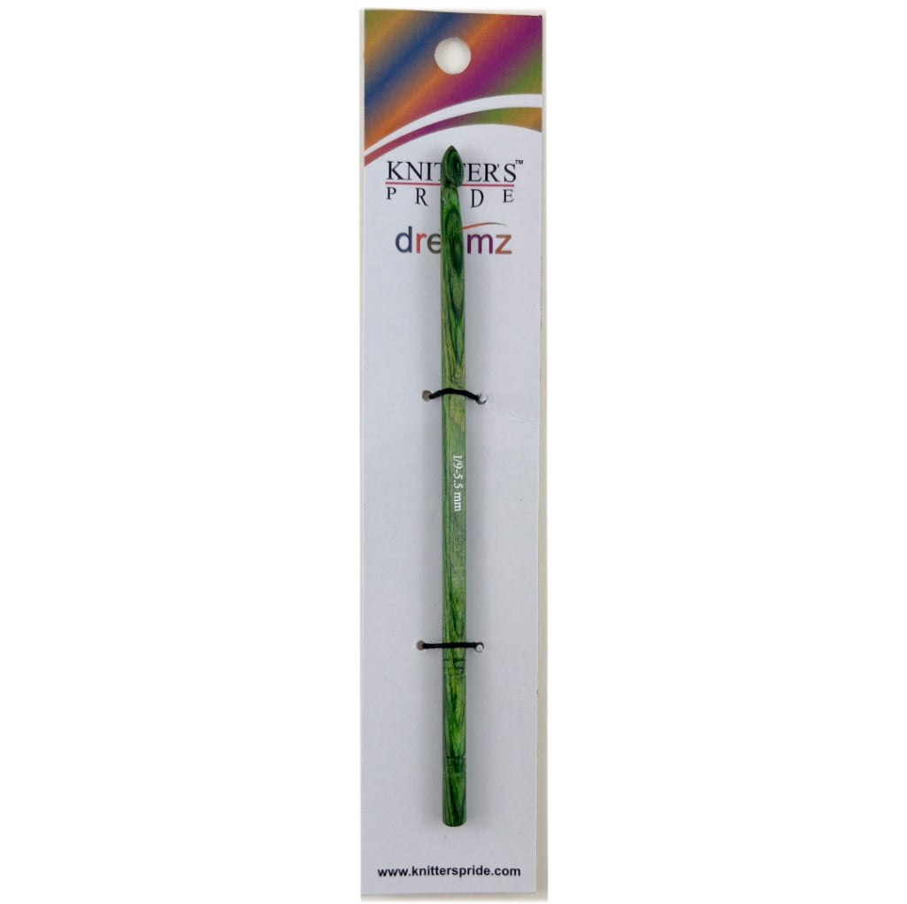 Crochet Hook  5.50mm Dreamz