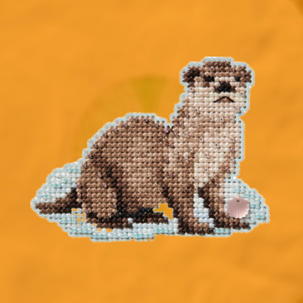 MH18-2521 Otter