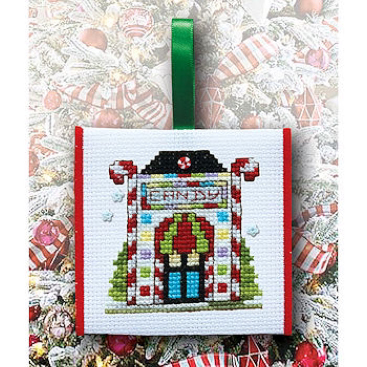 STC PM 3301 Candy Shop 1 of 4