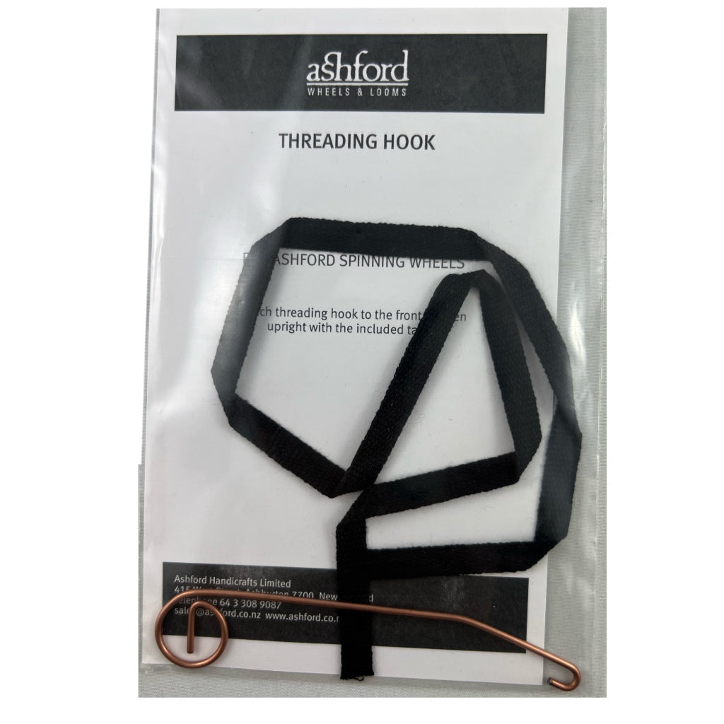 Threading Hook