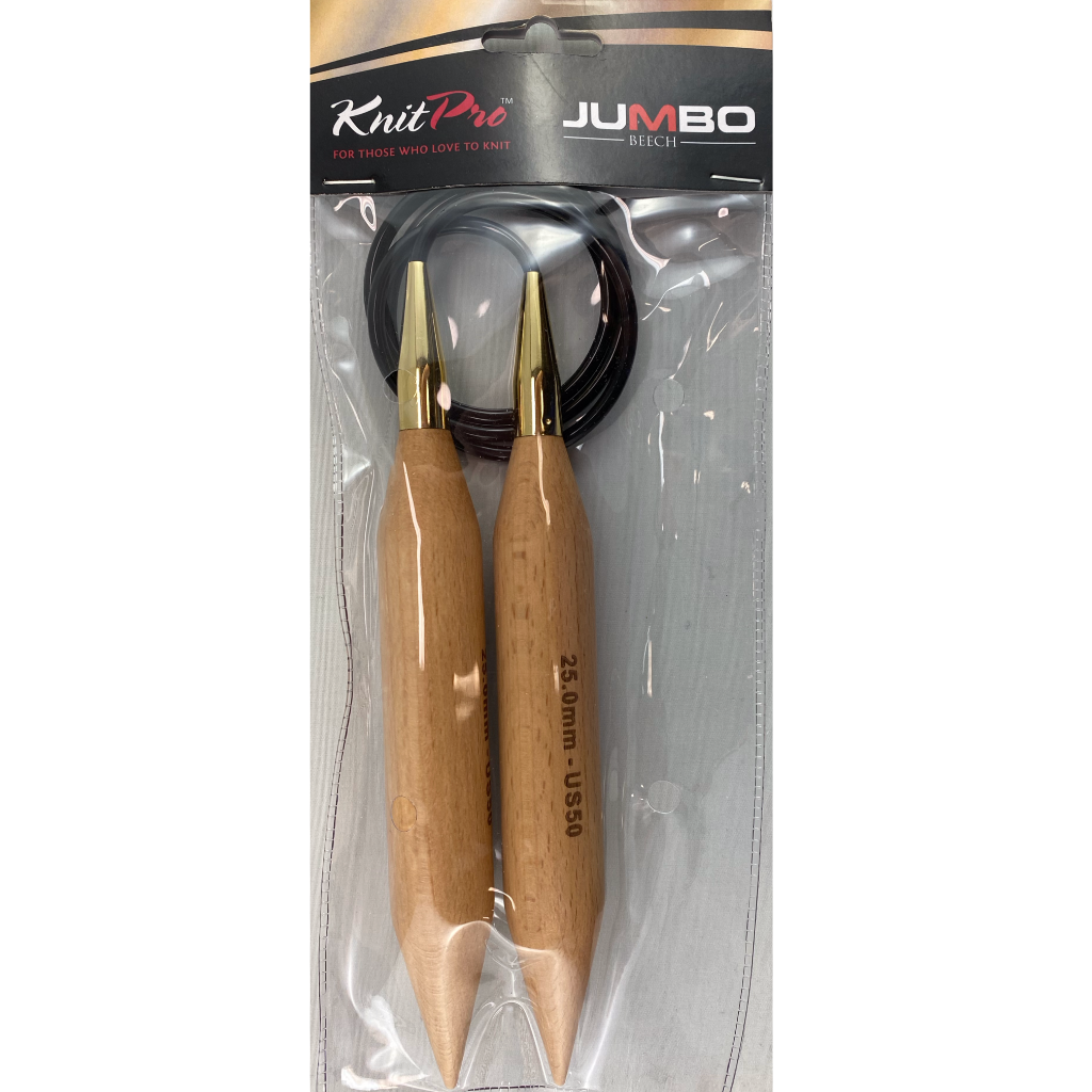 Circular Needle 100cm KP Jumbo