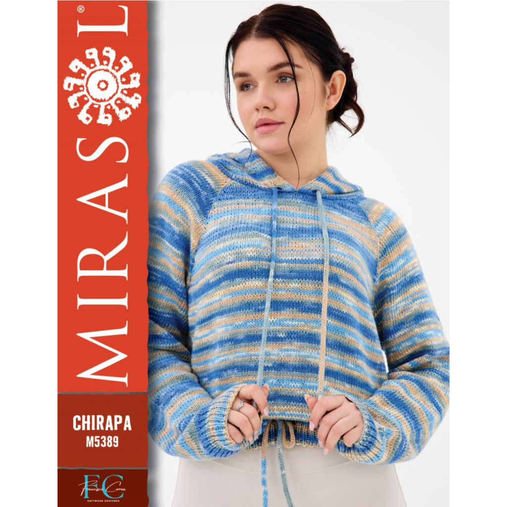 Mirasol 5389 Chirapa Laura