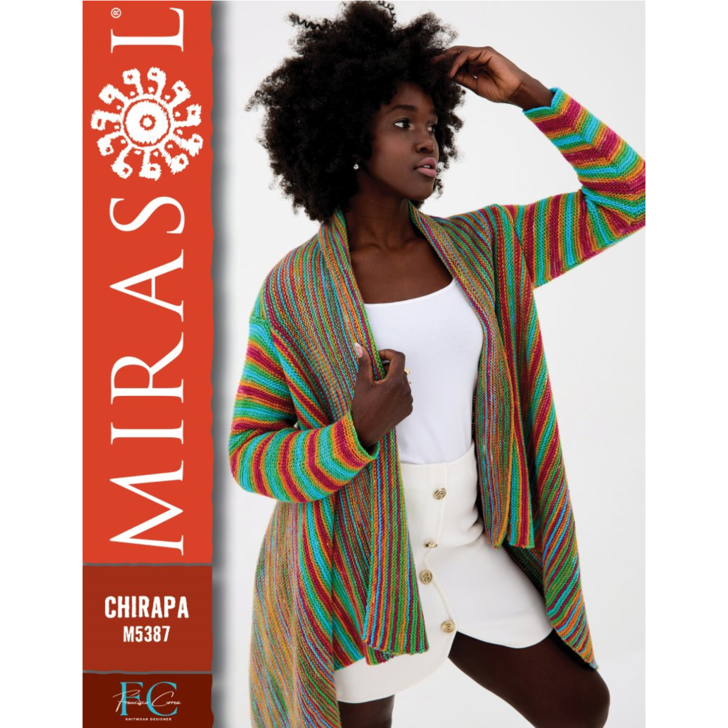 Mirasol 5387 Chirapa Mery