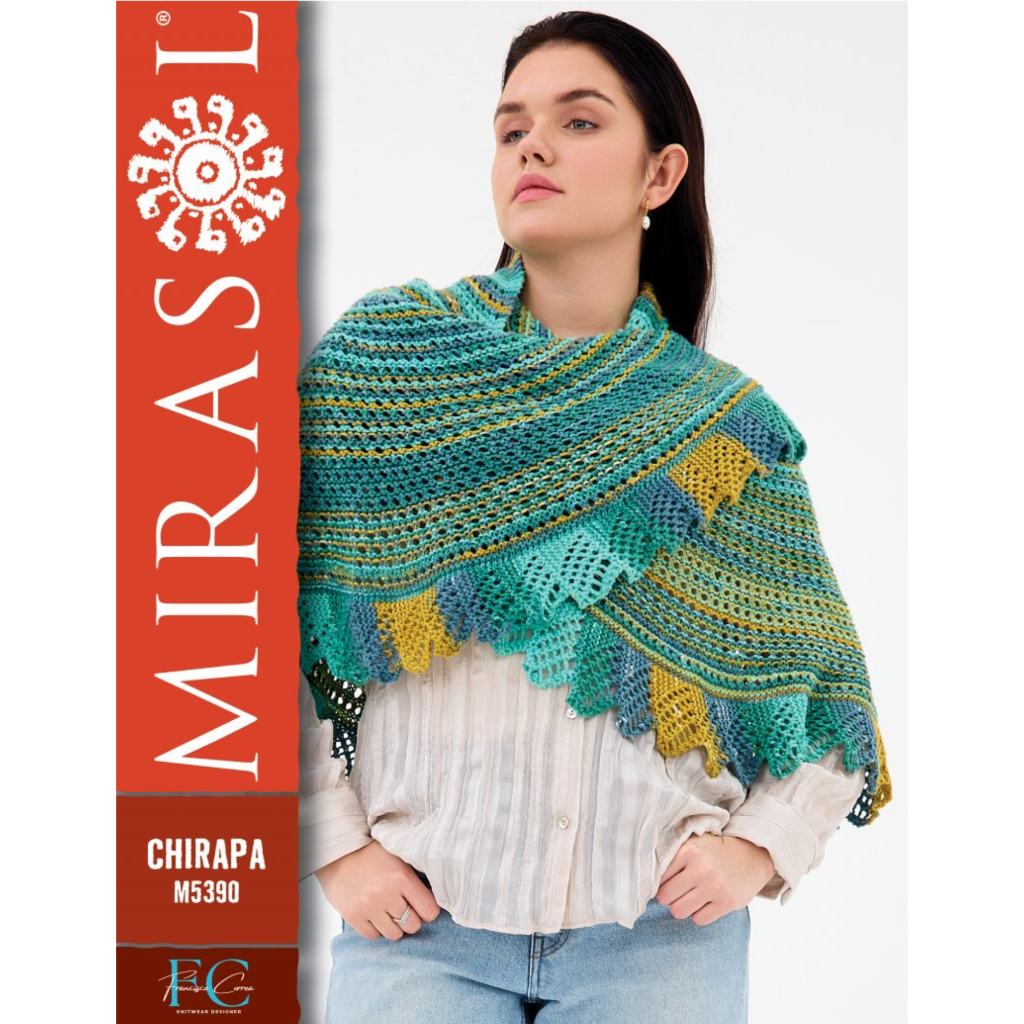 Mirasol 5390 Chirapa Sandra