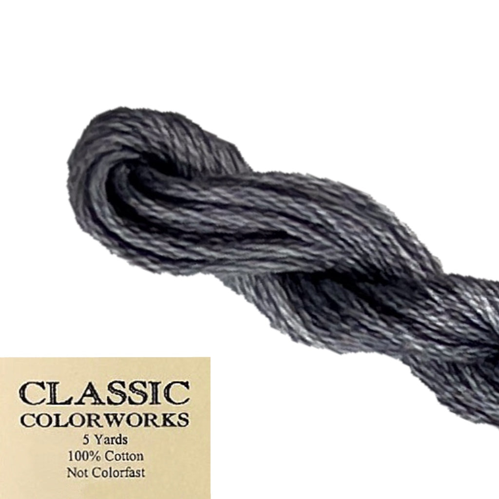 Classic Colorworks Plymouth Rock