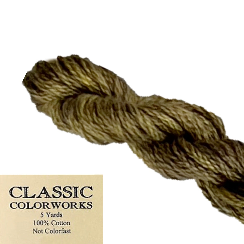 Classic Colorworks Wilderness