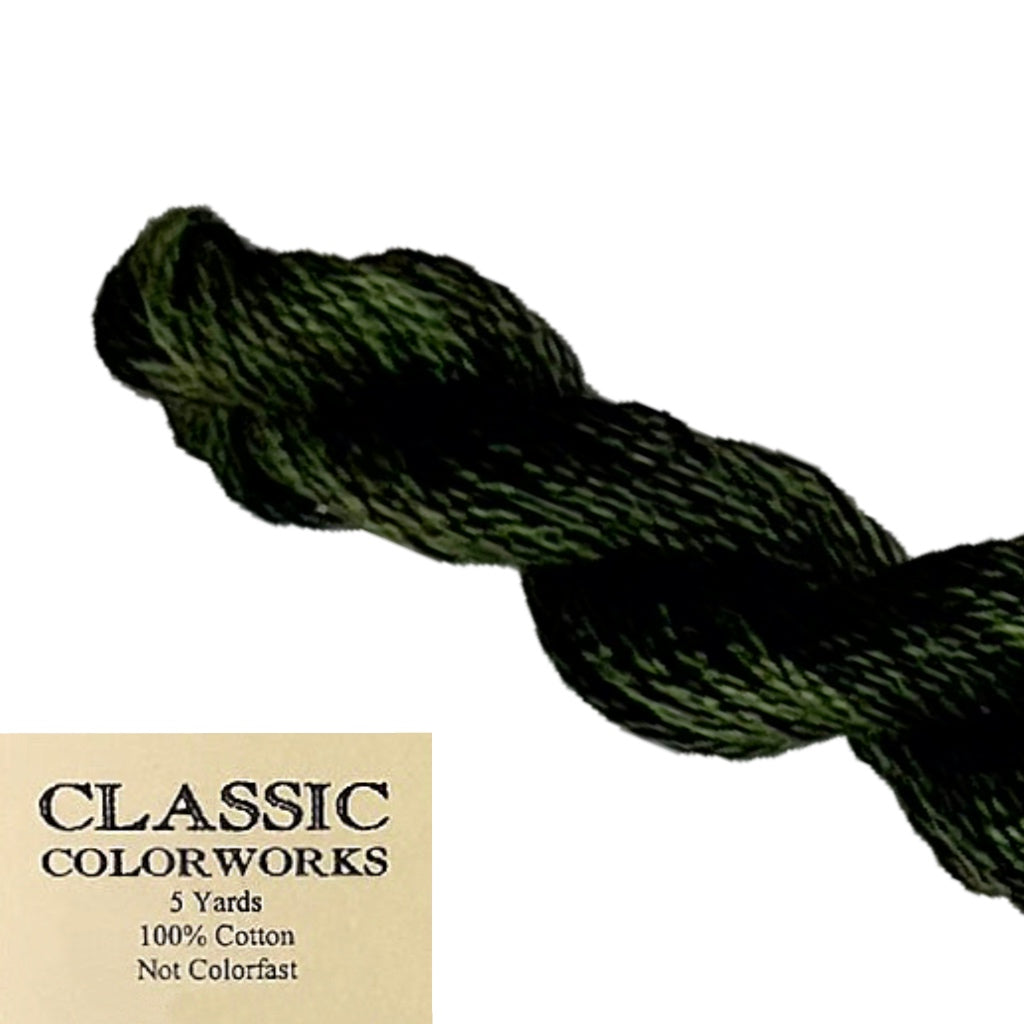 Classic Colorworks Balsam Fir