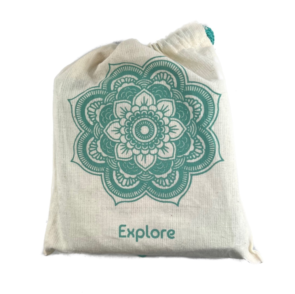 Circular Needle Gift Set Knitter's Pride MC Explore 2.5"