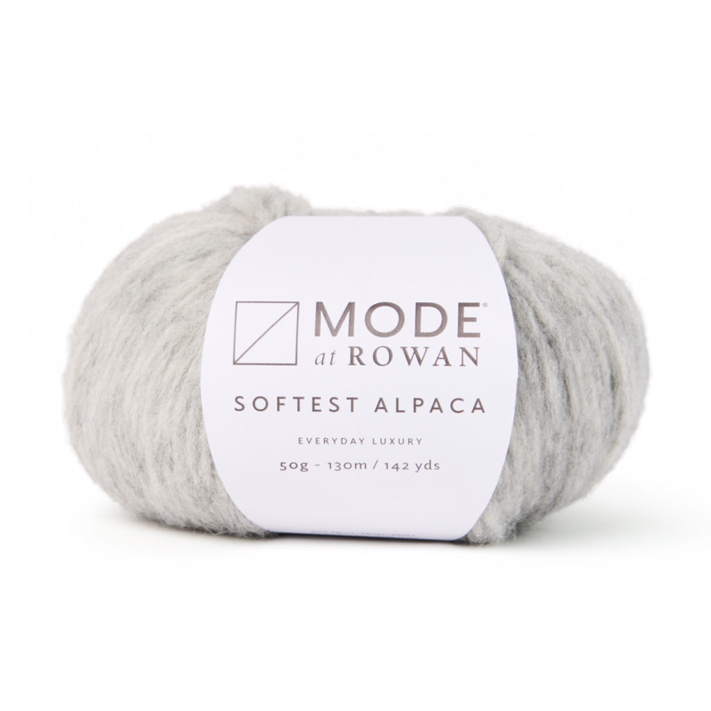 Softest Alpaca 013 Pebble