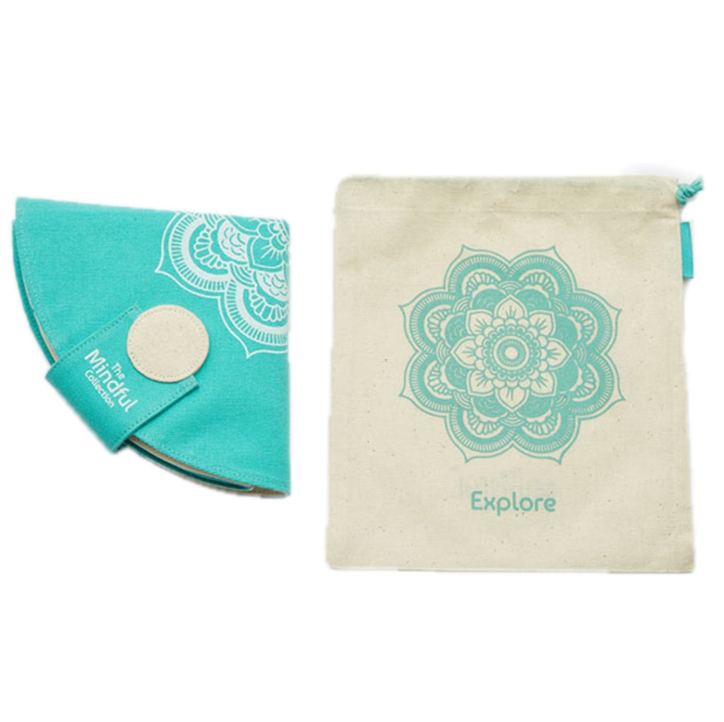 Circular Needle Gift Set Knitter's Pride MC Explore 2.5"