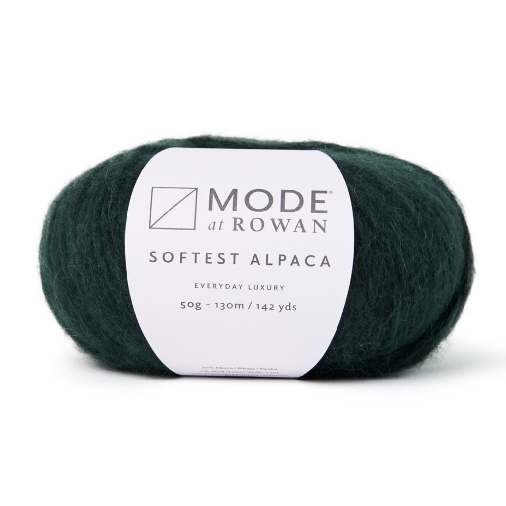 Softest Alpaca 018 Willow
