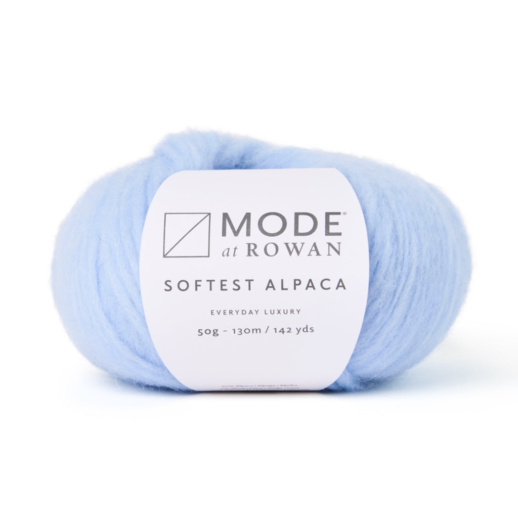 Softest Alpaca 019 Bliss