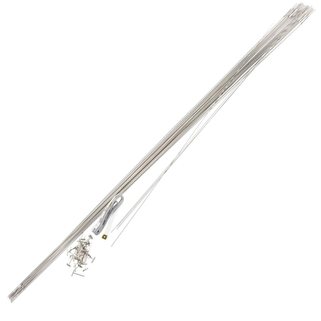 Blocking Accessories Lace by KP