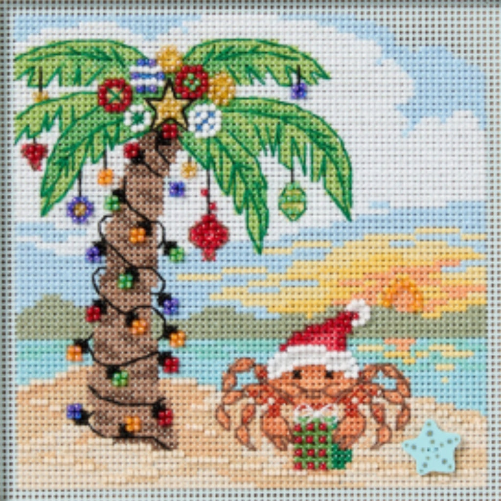 MH14-2531 Sandy Claws