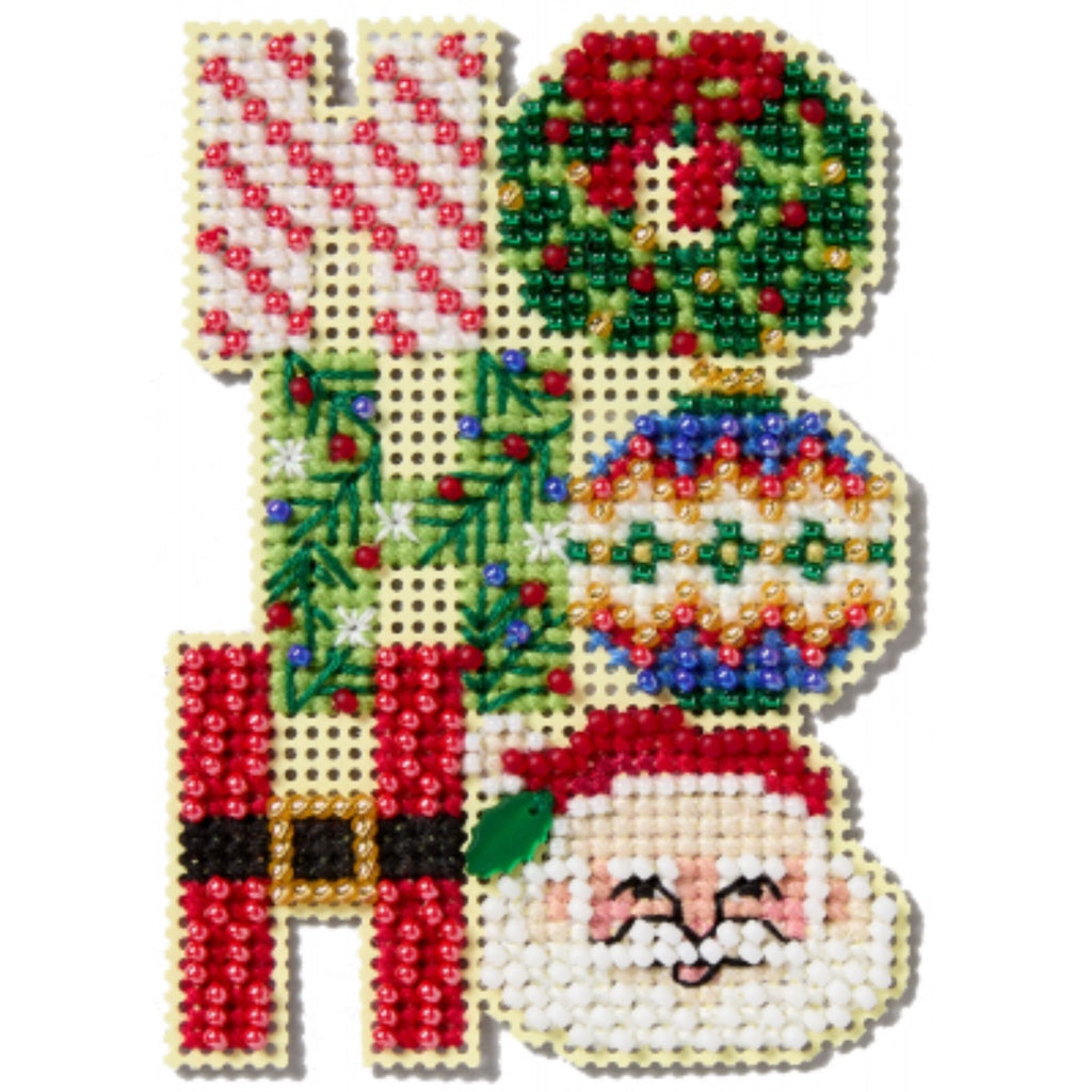 MH18-2535 Ho Ho Ho