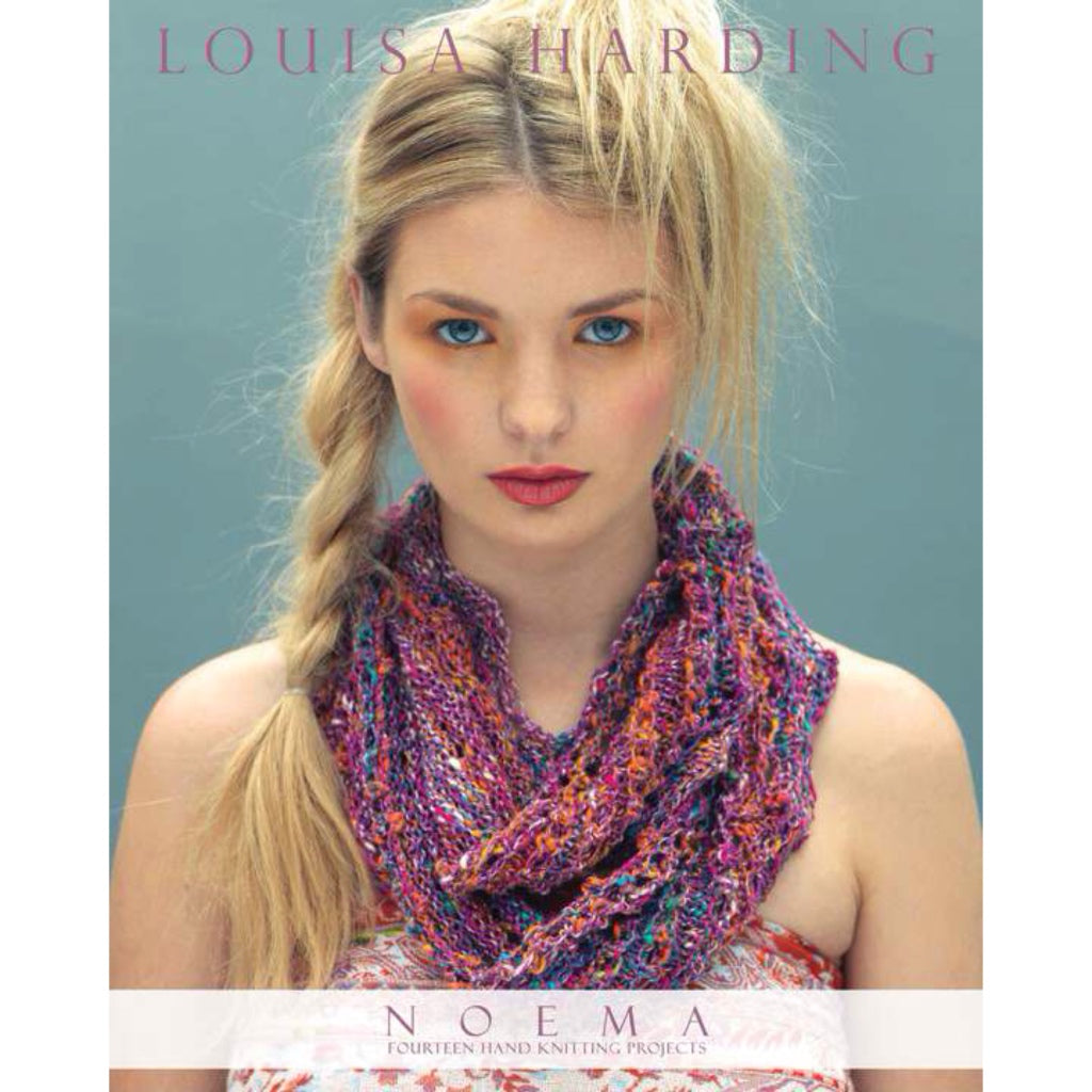 Louisa Harding B135 Noema