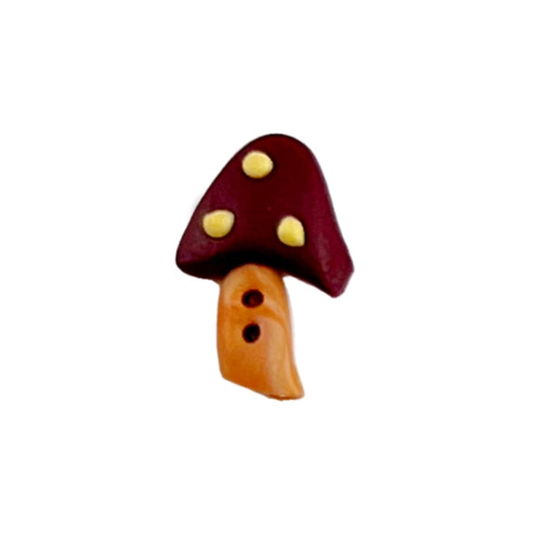 SB298BDM Bordeau Mushroom Med