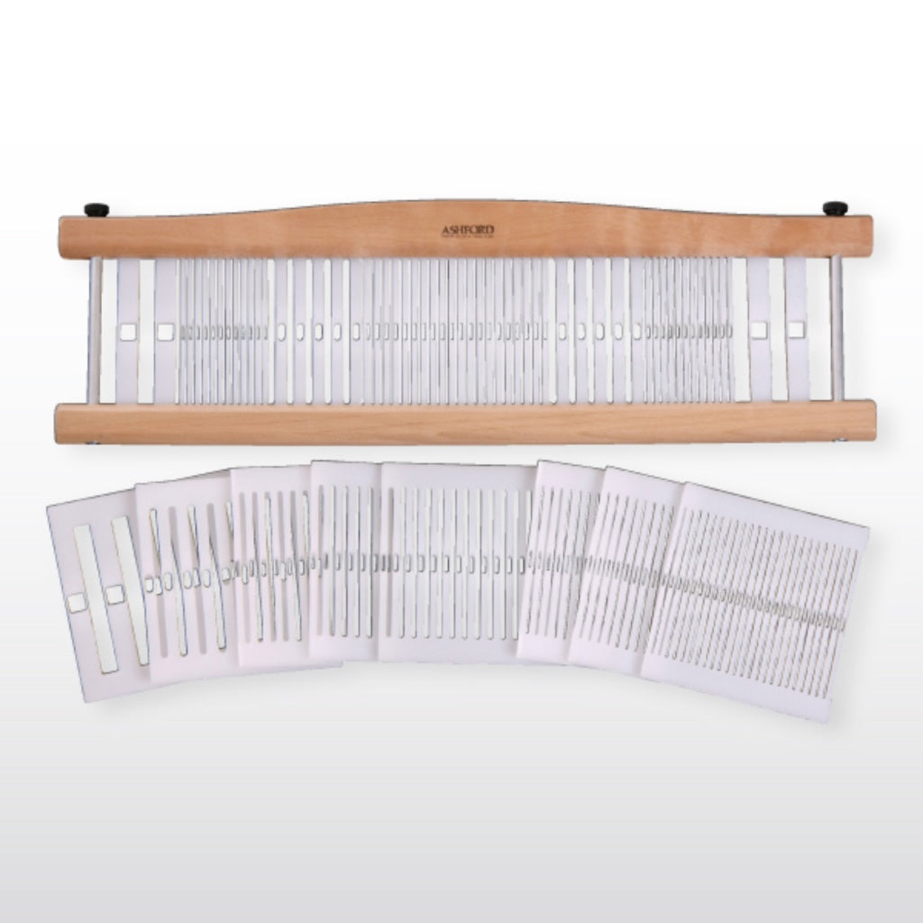 Reed 32 Inch Vari-dent Ashford