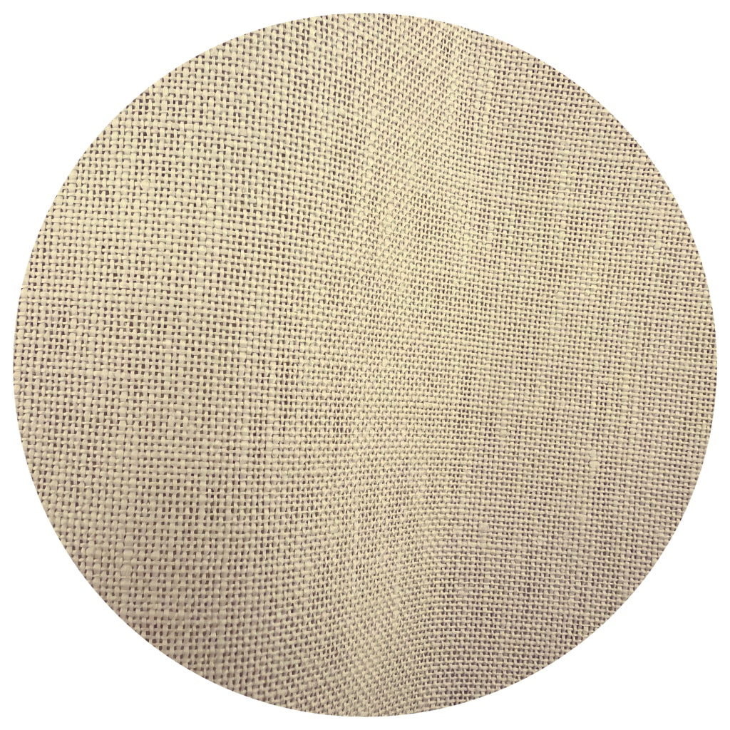 Linen 28ct  770 Platinum 140cm