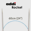 Circular Needle 60cm Addi Rocket