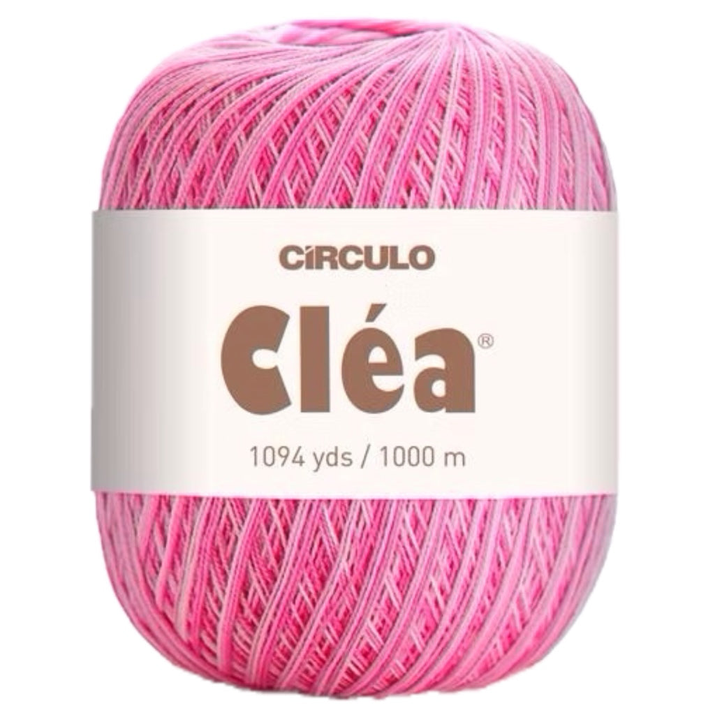 Clea 9284 Ballerina Multi