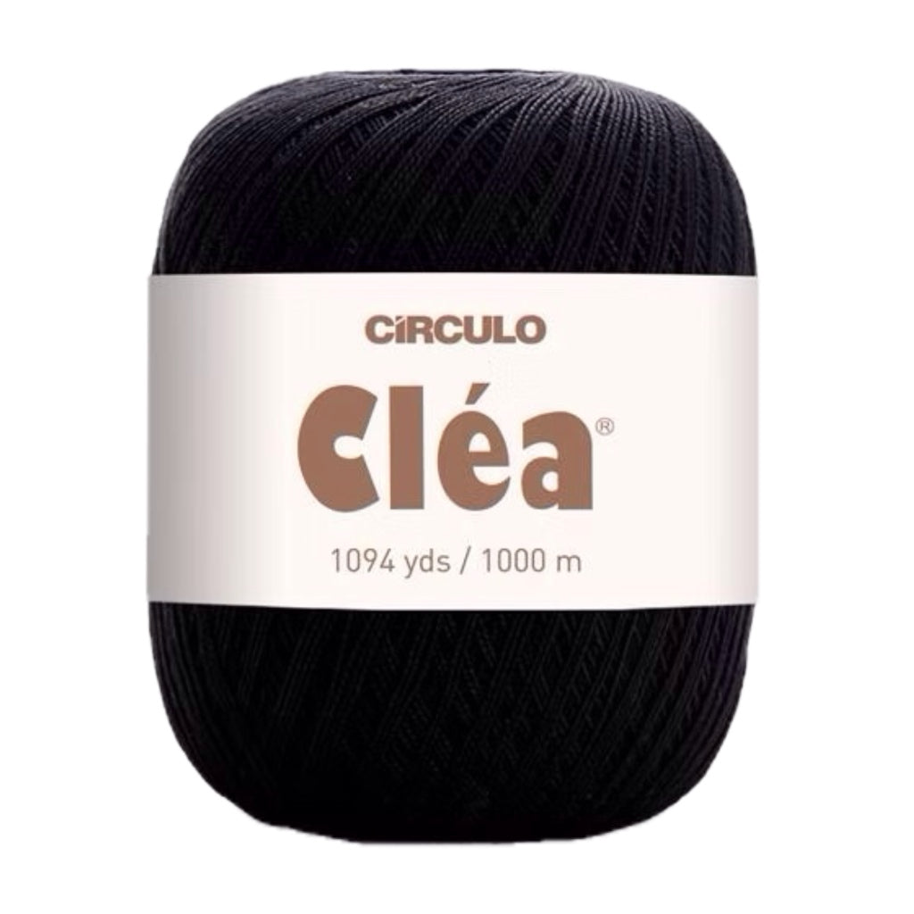 Clea 8990 Black