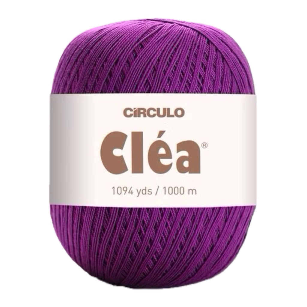Clea 6313 Blackberry
