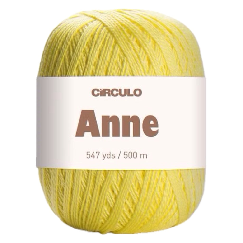Anne 1236 Fresh Lime