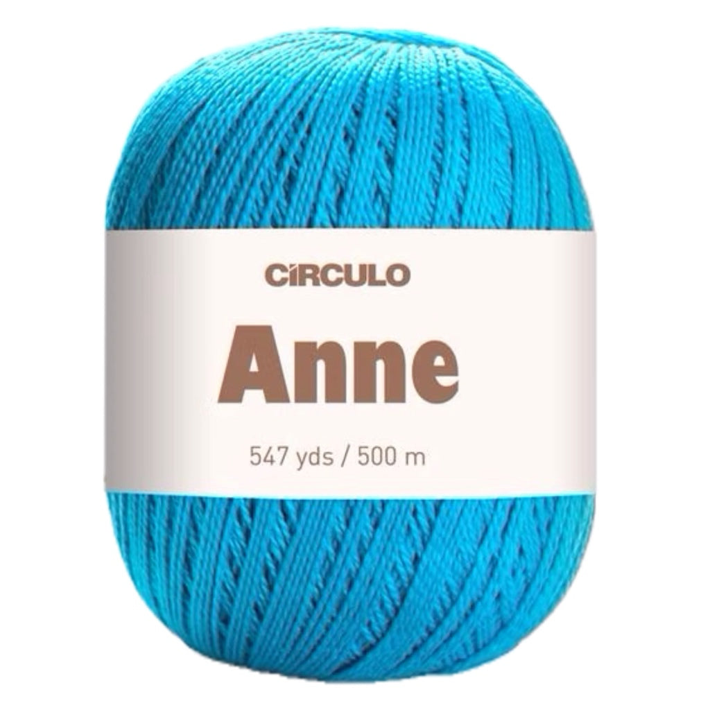 Anne 2194 Turquoise