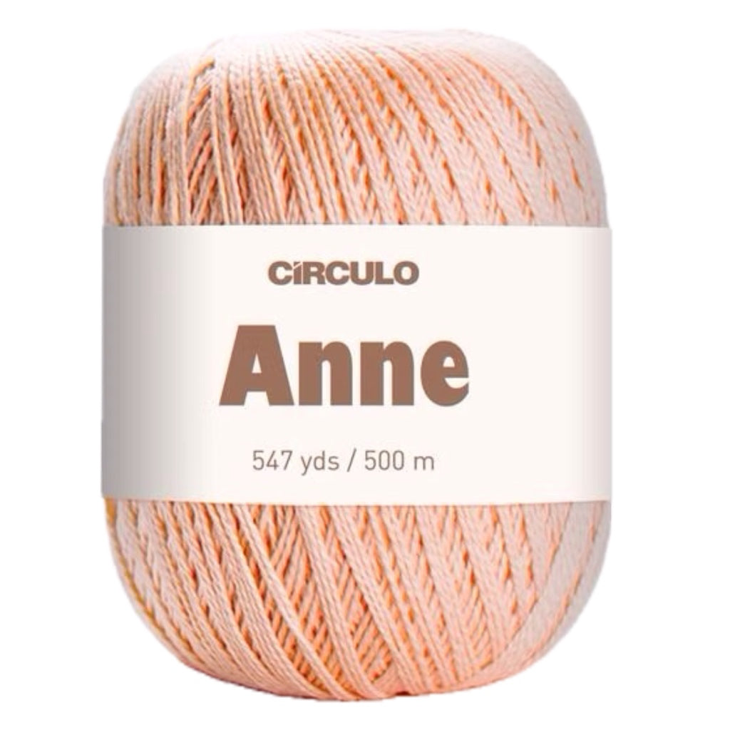 Anne 3301 Blush