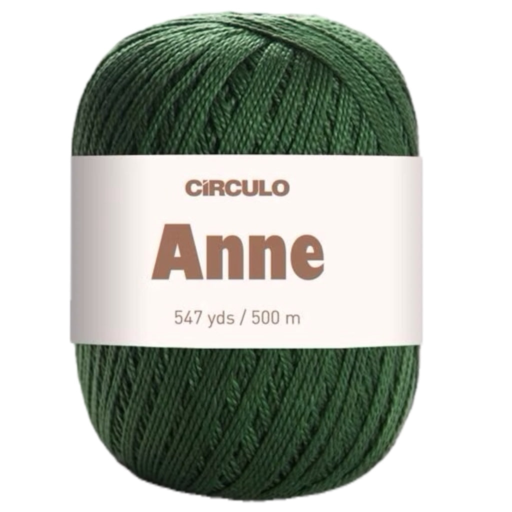 Anne 5398 Moss