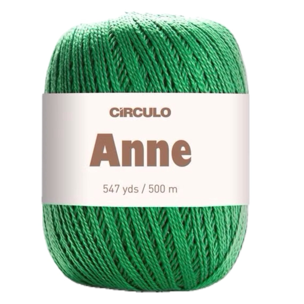 Anne 5638 Clover