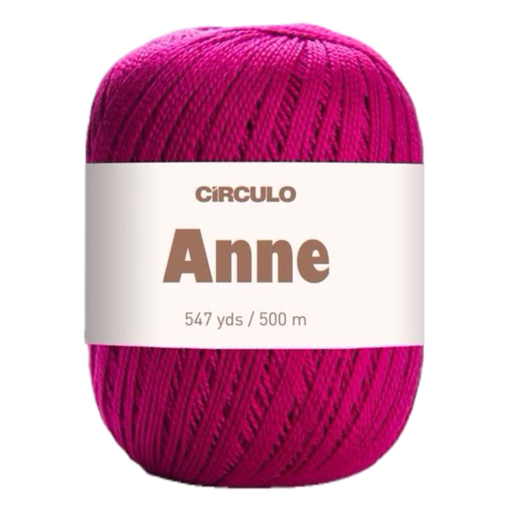 Anne 6133 Pink