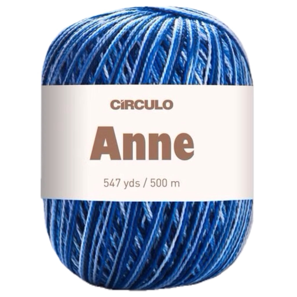 Anne 9172 Amulet Multi