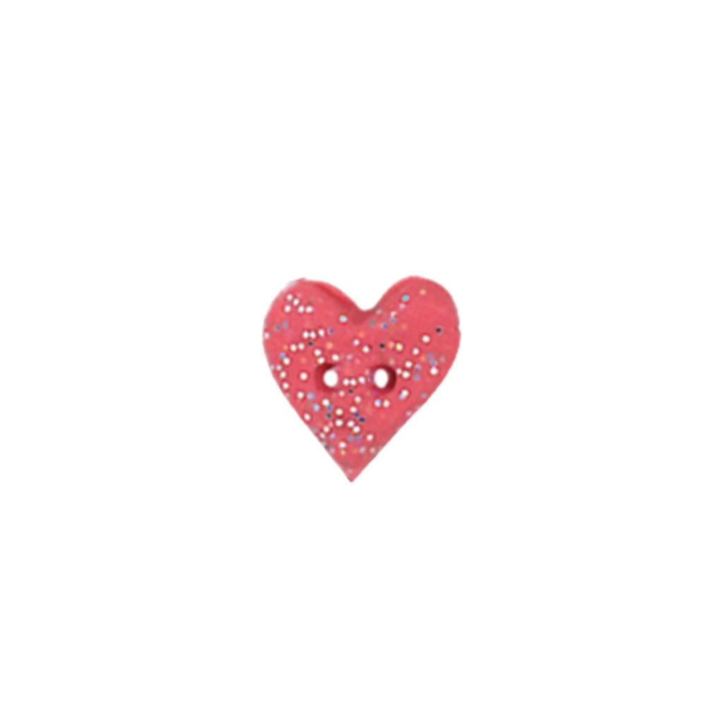 SB280BCS Coral Disco Heart