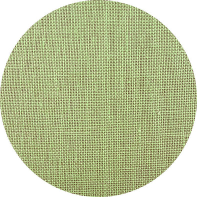 Linen 32ct 6083 Light Spring Green Package - Small
