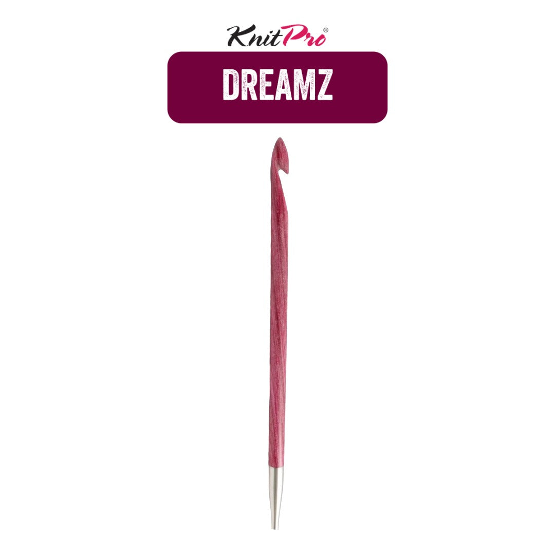 Tunisian Tip KP Dreamz