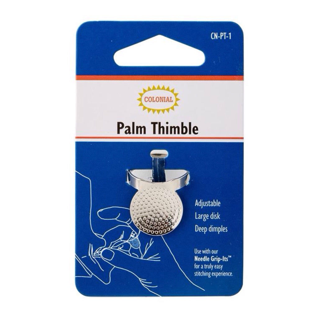 Thimble Palm CN-PT-1