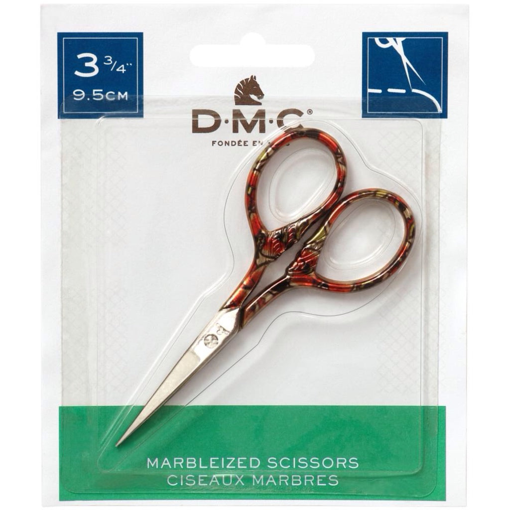 Scissors 6128 DMC Golden Copper