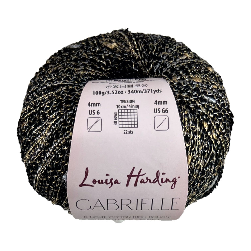 Gabrielle 1001 Soir