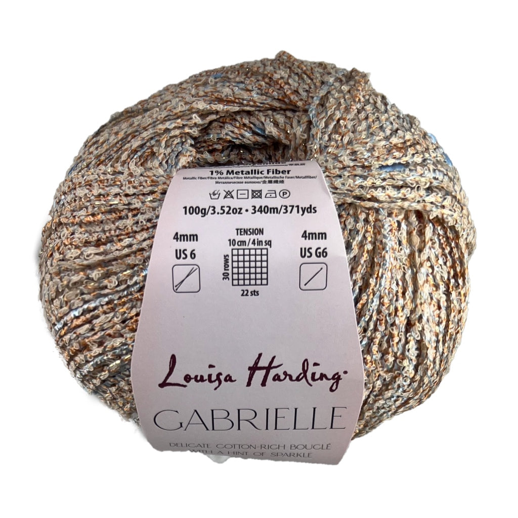 Gabrielle 1003 Plage