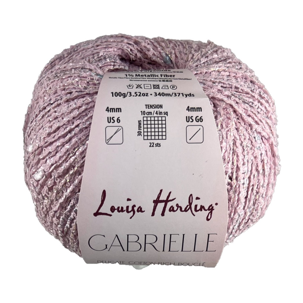 Gabrielle 1009 Fleur