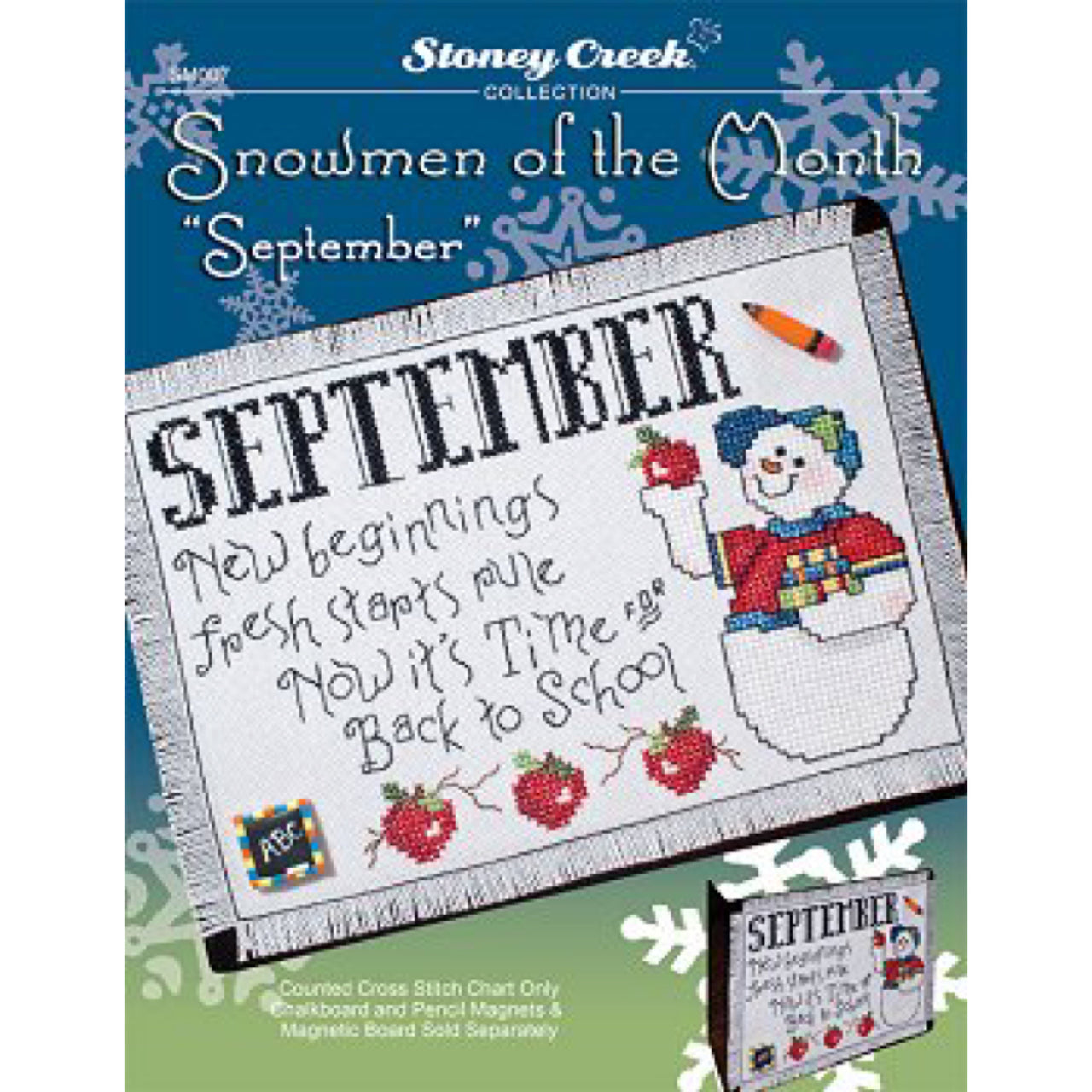 STC SOM 007 September