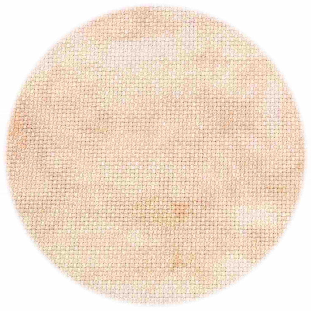 Aida 14ct Earthen PTP