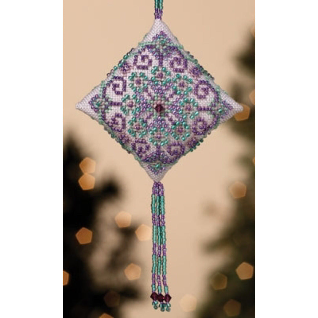 Mill Hill 22-3305 Royal Orchid