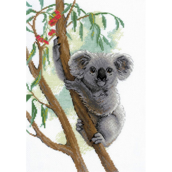 Riolis 2082 Cute Koala